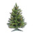 Vickerman 2' Cheyenne Pine Artificial Christmas Tree with 50 Clear lights