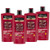 TRESemme Shampoo  Keratin Smooth Color  22 oz  Pack of 4