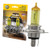 HELLA H4 YL Xtreme Yellow Bulb 12V 60-55W  2 Pack