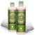 Buddy Wash Dog Shampoo   Conditioner for Dogs with Botanical Extracts and Aloe Vera