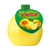ReaLemon 100  Lemon Juice  4-5 Fluid Ounce Bottle Pack of 24