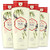 Old Spice Body Wash for Men  Relax with LavenderFl Oz  16 Fl Oz Pack of 4