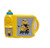 UPD Despicable Me Minions Sandwich Box   Bottle Combo  Multicolor