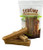 Premium EcoKind Yak Milk Dog Chews for Small Dogs - Handmade Dog Chew Treats Made in Himalayas for All Breeds - 100  Natural Long Lasting Yak Stick Chews for Puppies Medium Dog - 3 Chews