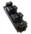Eynpire 9527 Power Master Control Window Switch For 04-12 Chevrolet Colorado Crew Cab 4 DOOR