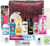 Convenience Kits International Women s Premium 17-Piece Travel Kit  Featuring  Tresemme Hair Products