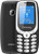 Ushining 2G Senior Unlocked Feature Phone T-Mobile GSM Cell Phone Dual Card Dual Standby Unlocked Cell Phone Easy to Use Basic Phone Black