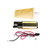 CUSTONEPARTS New Electric Fuel Pump   Install Kit Fit Multiple Models 9608737 E8213