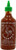 Huy Fong  Sriracha Hot Chili Sauce  17-Ounce Bottles Pack of 6