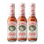 Melindas Original Habanero Extra Hot Sauce - 3 PACK