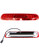 AWIN Third Brake Light High Mount Stop Led Third Brake Cargo Light Fits for Chevy Silverado GMC Sierra 1500 2500HD 3500HD AWIN Third Brake Light High Mount Stop Led Third Brake Cargo Light Fits for Chevy Silverado GMC Sierra 1500 2500HD 3500HD