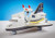 PLAYMOBIL® Add ons Space Shuttle 9805