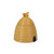 Pacific Giftware PT Honeybee Beehive Ceramic Cookie Storage Jar