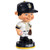 FOCO MLB San Diego Padres Dashboard Bobble