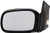 Dorman 955-1486 Honda Civic Driver Side Power Replacement Side View Mirror
