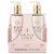 Grace Cole Vanilla Blush   Peony Hand Care Set 2 x 300ml