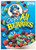 Cap n Crunch s Oops! All Berries Cereal 11-5 Oz- Box Pack of 4