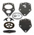 GLM 40850 Fuel Pump Kit