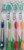 GUM 471 Micro tip Toothbrush - Compact - Soft 12 Pack