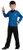 Star Trek into Darkness Spock Costume  Large