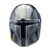 Star Wars  The Mandalorian Backpack