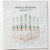 30 X Ohui Miracle Moisture Ampoule 777 1ml- Super Saver Than Normal Size
