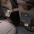 MASHA 1PCS Car Garbage Bin Trash Cans Garbage Bags Wastebasket Vehicle Rubbish Container Back Seat Hanging Auto Organizer Fit for All Model Car Interior Accessories
