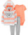 Carter s Baby Boys  Cardigan Sets Koala  12m