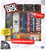 Tech Deck Darkstar Skateboards Sk8shop Bonus Pack with 6 Fingerboards - 20th Anniversary