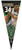 Wincraft NBA Giannis Antetokounmpo Milwaukee Bucks Premium Pennant 12 by 30 Inches