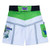 Disney Buzz Lightyear Swim Trunks for Kids Size 5-6 White