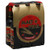 MALT STAR Non Alcoholic Malt Beverage  Black Beer  6 bottles  6 x 11-2 Fl- Oz-