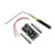 ICQUANZX ESP32 WiFiBluetooth Module Internet Antenna Development Board 868MHz  Bluetooth IoT Prototype Module for Arduino
