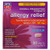 Rite Aid Allergy Relief Fexofenadine Hydrochloride  180mg - 90 Tablets   Original Prescription Strength   Non-Drowsy Allergy Medicine   24 Hour Relief