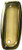 Baldwin 0458031 Sliding Door Flush Pull  Unlacquered Bright Brass