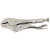 Straight Jaw Locking Pliers - plier locking 7 straight
