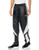 Reebok Classic Twin Vector Track Pants  Black  L