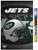 Trends International NFL New York Jets - Helmet 16 Wall Poster  22-375  x 34   Premium Poster   Clip Bundle Trends International NFL New York Jets - Helmet 16 Wall Poster  22-375  x 34   Premium Poster   Clip Bundle