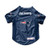 Littlearth NFL New England Patriots Pet Stretch Jersey  X-Large