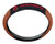 NCAA Arkansas Razorbacks Steering Wheel Cover  62120