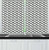 Ambesonne Modern Kitchen Curtains, Math Geometry Inspired Minimalist Design with Brushstrokes Like Art Print, Window Drapes 2 Panel Set for Kitchen Cafe, 55 W X 39 L Inches, Charcoal Grey White