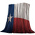 Super Soft Fuzzy Bed Throws-Throw Blanket for Adult and Kids 50 x60  Fleece Blanket Throw Size Vintage Wood Texas Flag Lightweight Cozy Luxury Bed Blanket Microfiber  Plush   Warm Super Soft Fuzzy Bed Throws-Throw Blanket for Adult and Kids 50 x60  Fleece Blanket Throw Size Vintage Wood Texas Flag Lightweight Cozy Luxury Bed Blanket Microfiber  Plush   Warm