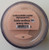 Bare Escentuals Bareminerals Original Fairly Medium Foundation SPF 15 C20 8g 0-28oz