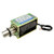 uxcell DC 12V 8N 10mm Stroke Pull Push Type Solenoid Electromagnet Open Frame Type Linear Motion JF-1264B
