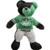 FOCO NFL New York Jets Super Bowl LII Champions Team vs- Team Thematic Bear