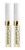 DHC Eyelash Tonic  2 Pack