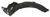 Sherman Replacement Part Compatible with Honda Civic Front Driver Side Fender Inner Panel Partslink Number HO1248109