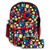Super Mario Backpack & Lunch Bag 5-piece Set