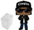 Funko Pop! Rocks  Eazy - E Bundle with 1 PopShield Pop Box Protector