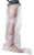 Adult Full Leg Cast Covers Shower Waterproof Leg Shower Cast Protector  Watertight to Keep Dry for Broken Leg Cast  Knee  Shank  Ankle  Foot Wound and Injury
